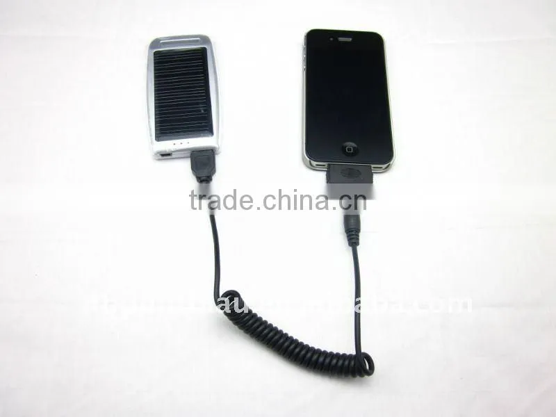 solar charger