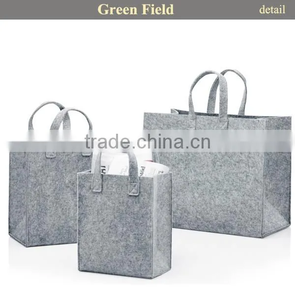 Promotion cheap non woven shopping bag