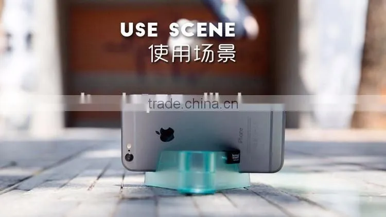 New Design Cheap Photographing Remote Shutter, Universal Phone Holder Remoter Shutter