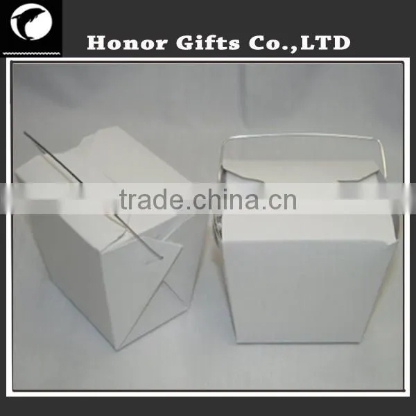 Pasta Box,Paper Noodle Box,Take Out Box