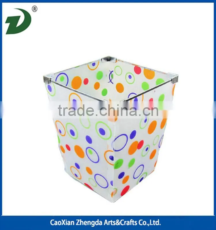 Plastic Shoe Storage Box
