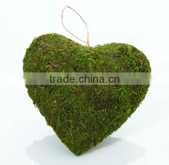 natural moss 1 kg for florist or packing