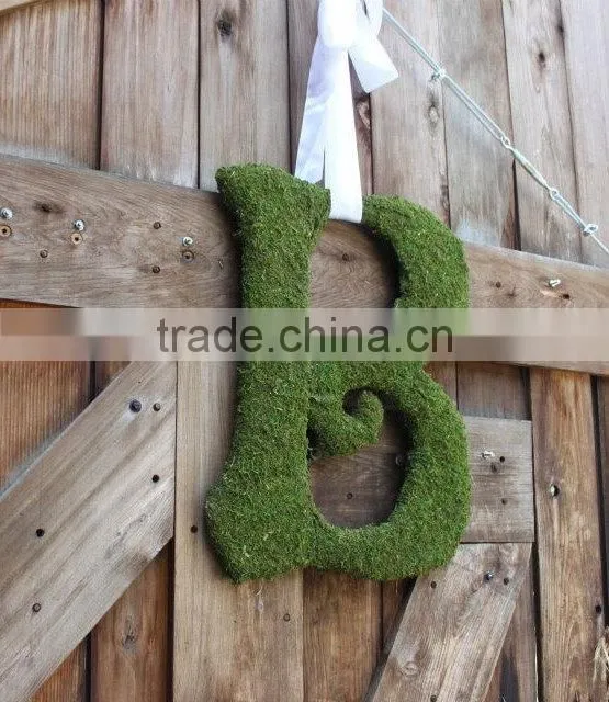 natural moss 1 kg for florist or packing