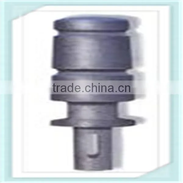 High Quality cast iron road bollard