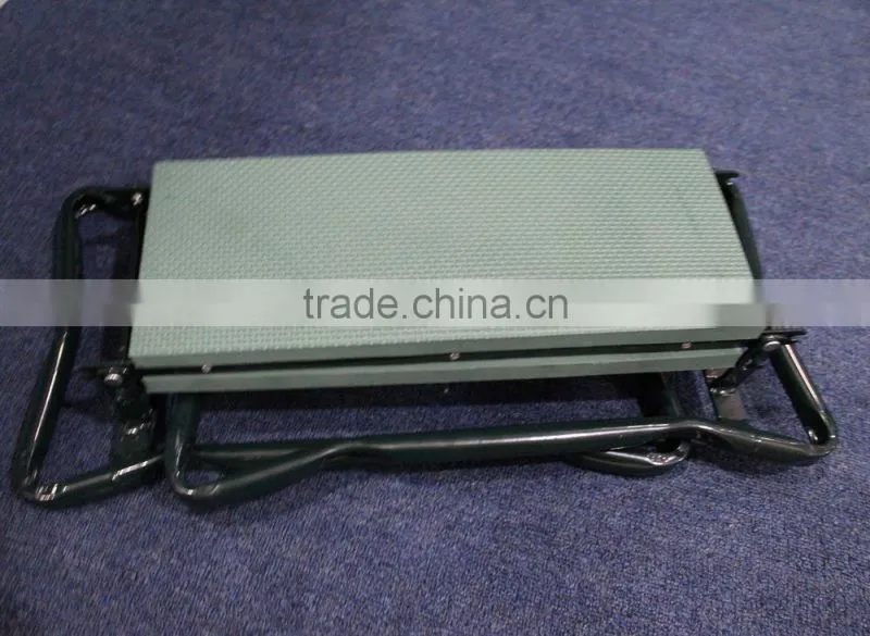 Portable Folding Garden Kneeler Foam Chair 550081