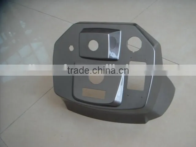 Painting finish Fiberglass molded part SMC