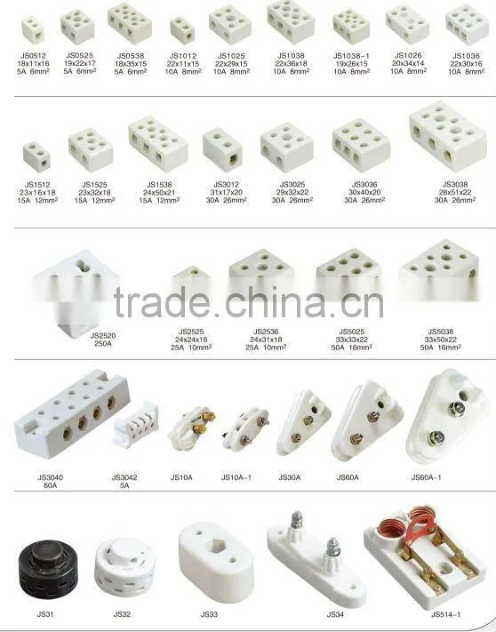 amp 3 pin female connector