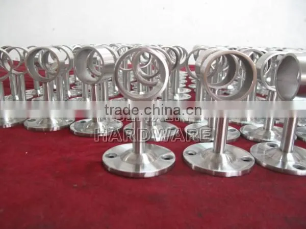 304 Stainless Steel Wall Mounting Shelf Bracket