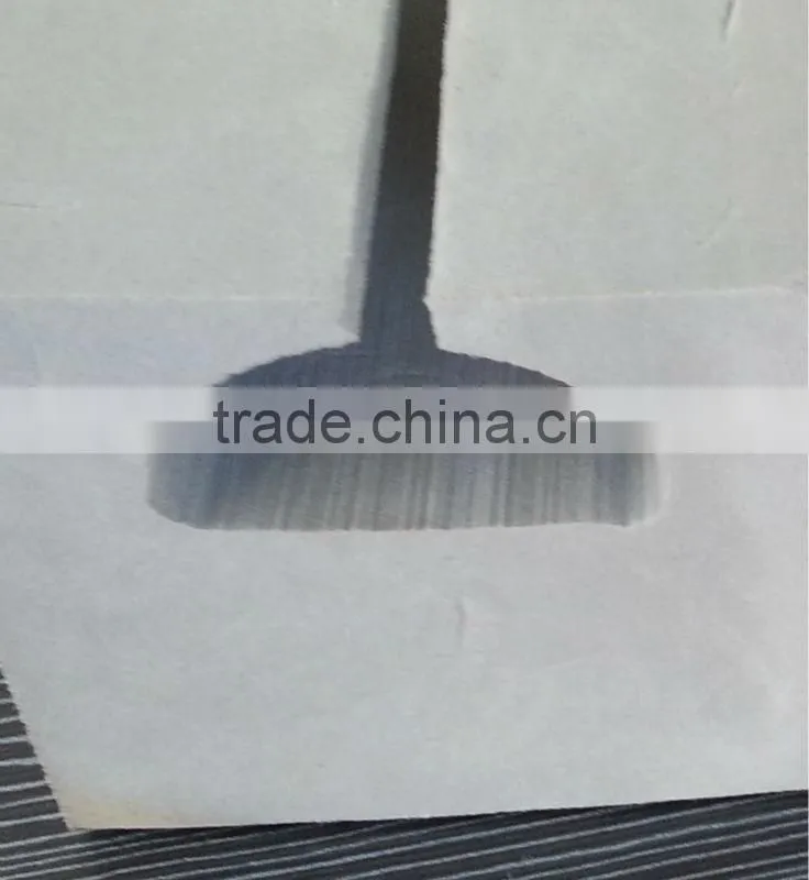 EVA/PE/XPE foam cutting, Rubber foam line cut