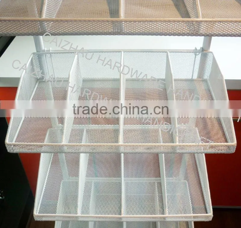 Display Rack/Shelf