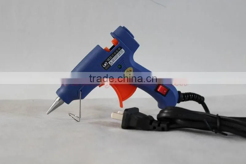 Glue stick Mini Electric Heating Hot Melt Glue Gun Crafts Repair Tool Glue Sticks