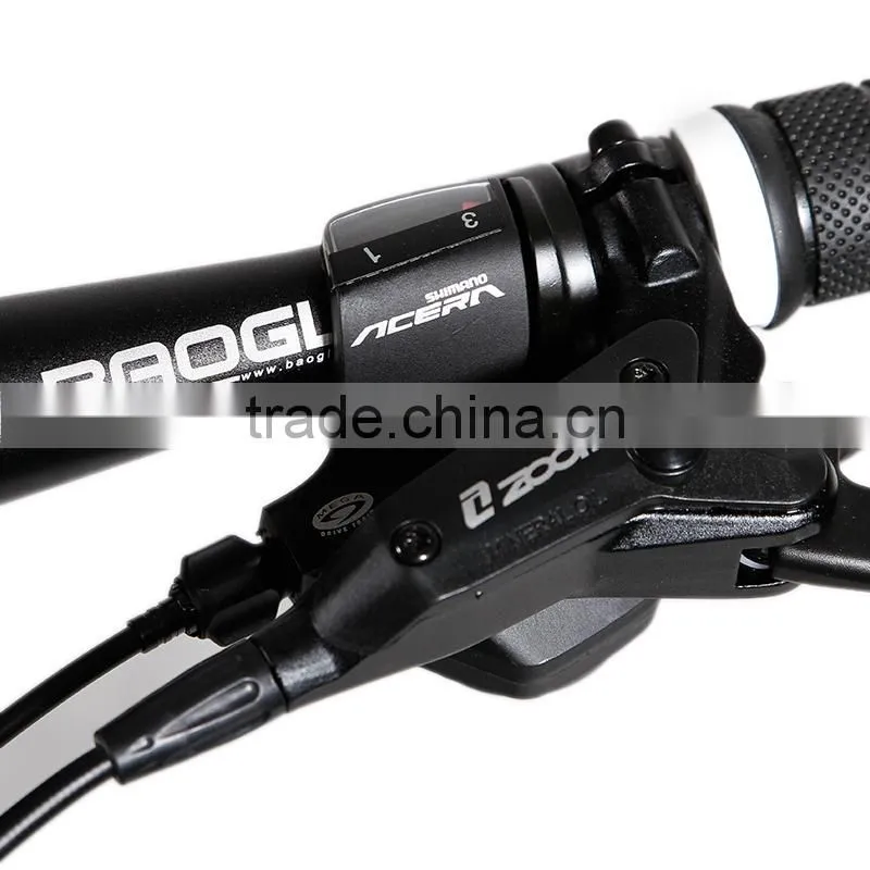 fashion 26 inch mountain bicycle mountain bicycle trek