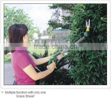 Grass Shears