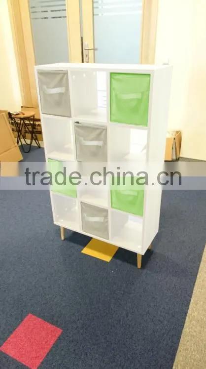 PB Board Storage Cabinet Living Room Indoor Furniture