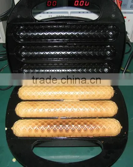Electric hot dog maker 138S