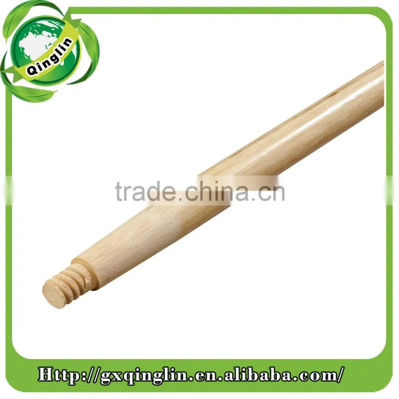 Poplar Handle for Brooms, Spade, Shovel and Mop
