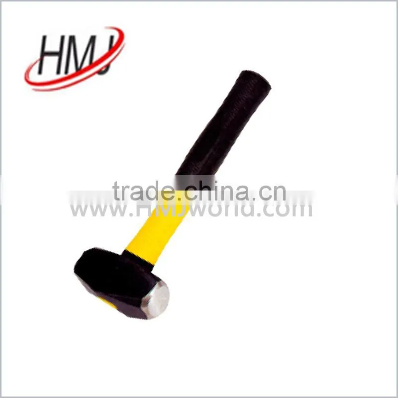 Superior quality steel hammer 5kg made in China