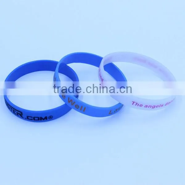 raise money eco-friendly breast cancer awareness wristbands