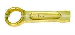 19mm Strikig Box Spanner hang tools non saparking tools