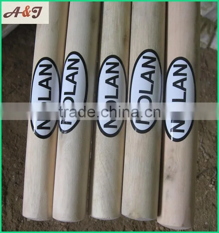 150*3.6cm eucalyptus wooden shovel handles