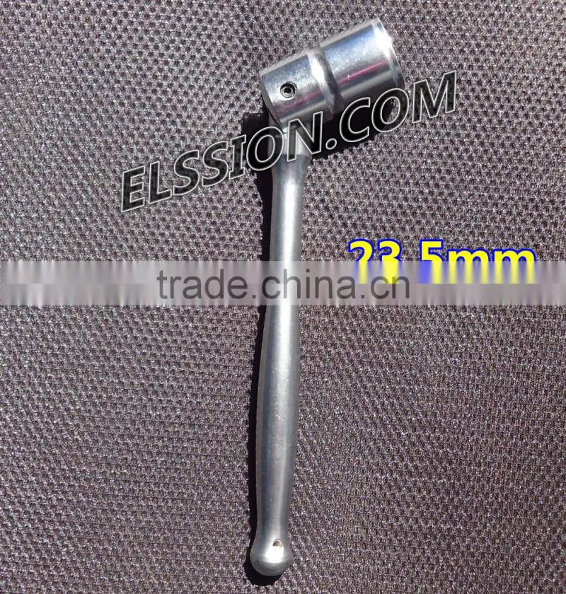 Australia standard 23.5mm scaffolding ratchet wrench