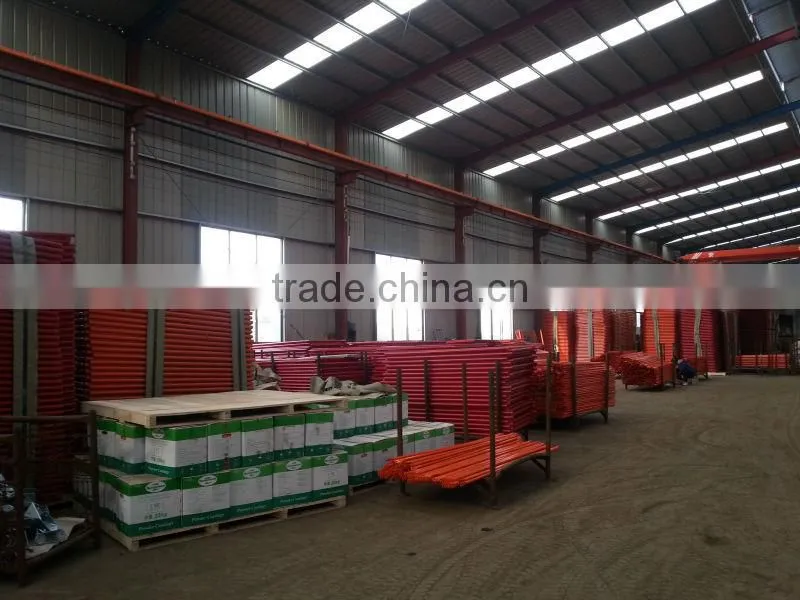 New Style Metal Construction Scaffolding