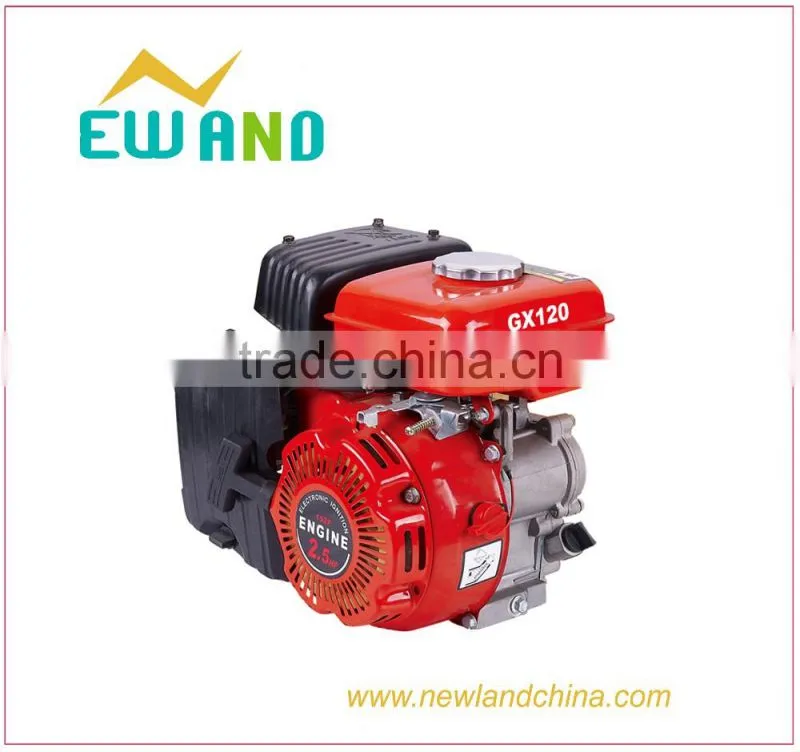 For sale small engines high quality gasoline engine 154F peter engine
