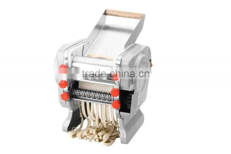 Automatic electric pasta machine