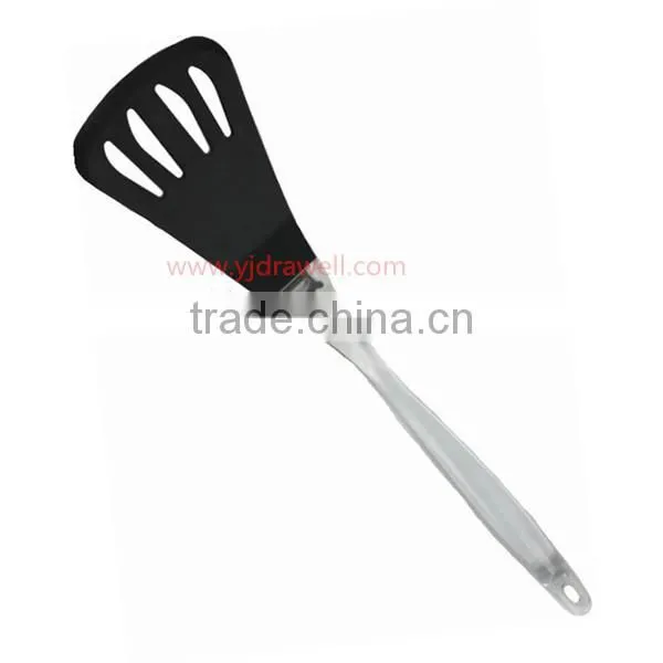 SK-1584 100% Food Safe Grade silicone pancake turner