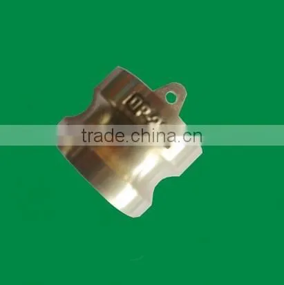 Fitting Coupling Quick Cam & Groove Type A