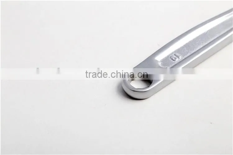 scaffolder wrench/construction using combination wrench