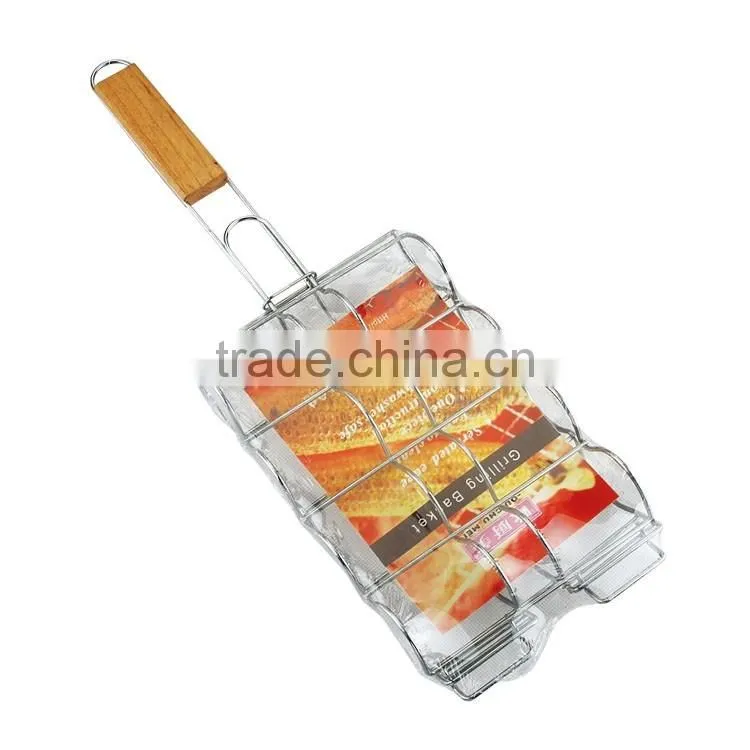 outdoor bbq kitchen grill rack