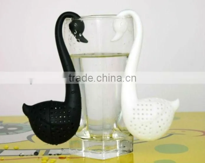 animal shape cute kitchen sink strainer