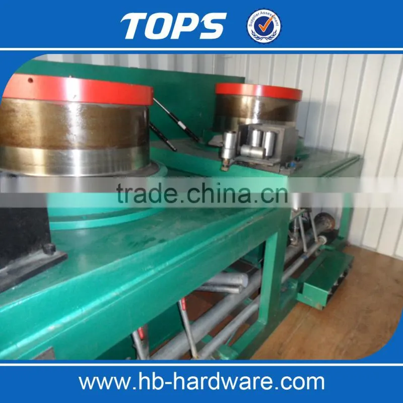 drawing wire machine