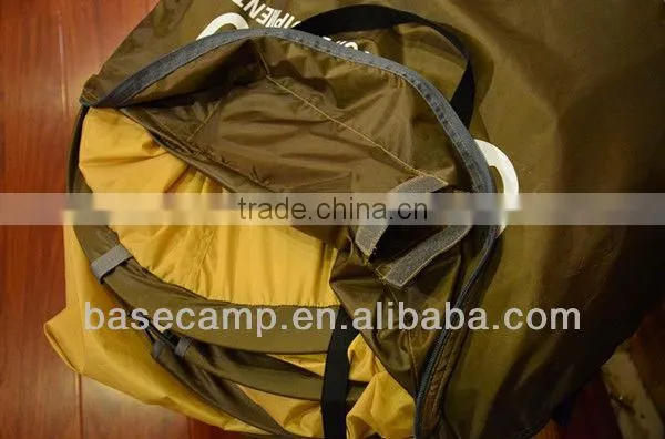 Pop Up Light Weight Waterproof Roof Top Tent Camping