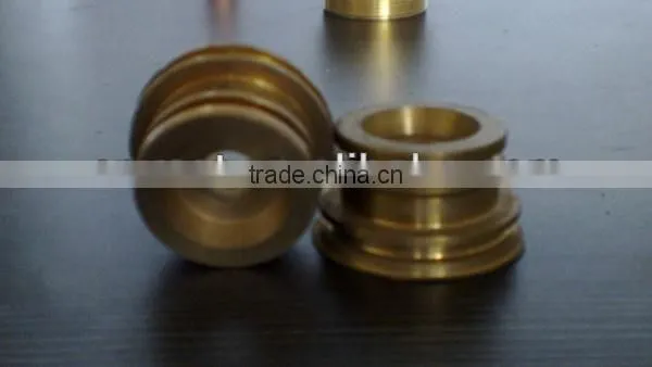 T shape mirror standard,off-standard screw joint fitting parts