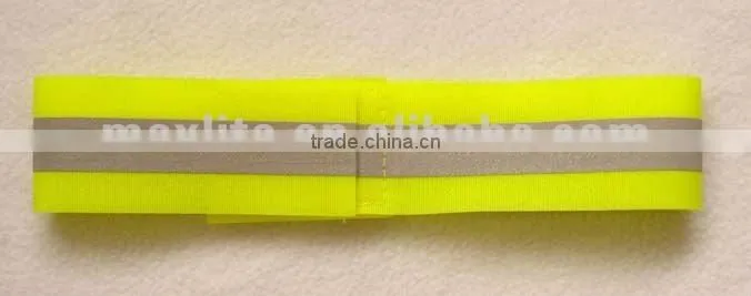 Reflective Velcro Arm Band