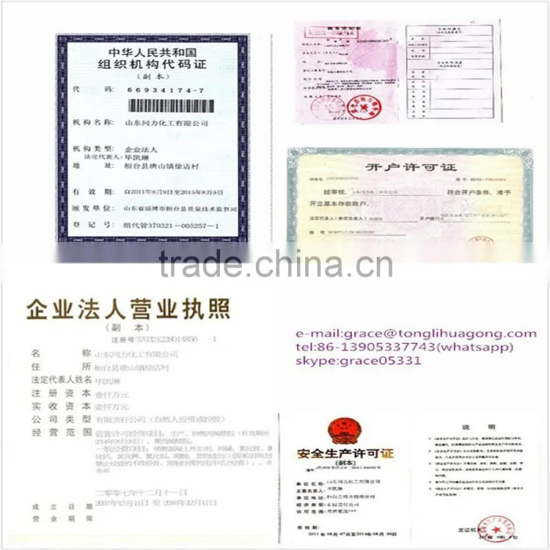 China supply high quality polycrylamide flocculate price for soil humectant