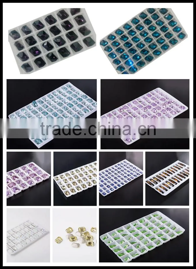 oval stone