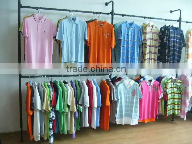 Summer Clothes Promotion Basic Cotton Polo Shirts,Custom Promotion Cotton Polo Shirts Made In China for Election and Advertising