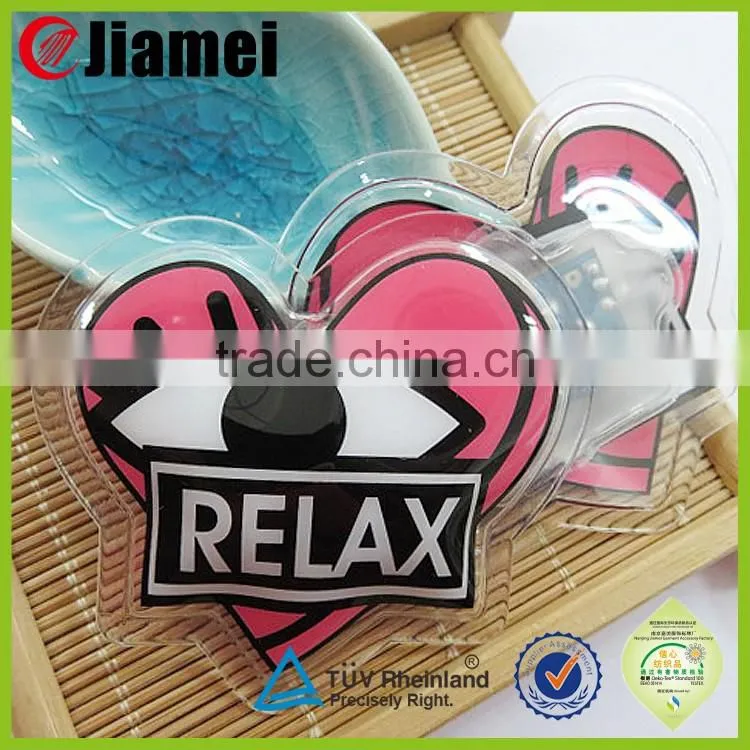 fashion custom garment printed lables