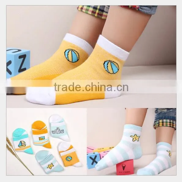 Anti Slip cotton 0-24month Newborn Baby Sock 20 pairs pack Factory Manufacturer Wholesale