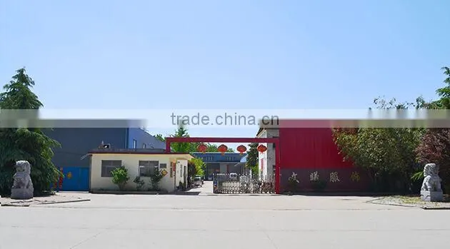 Xinyi Wen Xi Garment Co., Ltd. company overview - view 1