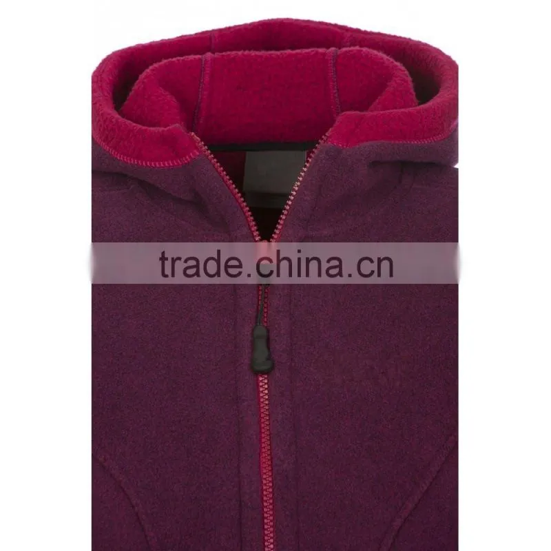 2014 womens jacket Outdoors Clothing Polar fleece inner The wind-resistant jacket tank