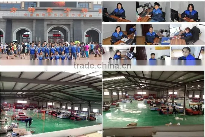 MC-1390 Chinese supplier 150w laser metal cutting machine price with up and down worktable