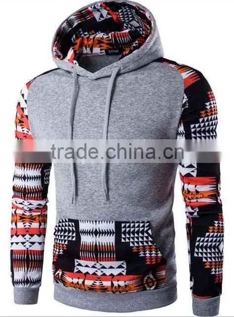 wholesale plain hoodie sweater 65%polyester35%cotton custom logo cheap fleece pullover hoodies