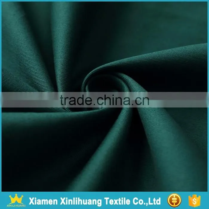 Textile Factory Online Wholesale 100 Cotton Twill Workwear Fabric