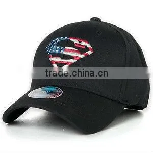 Wholesale summer cotton sports hats
