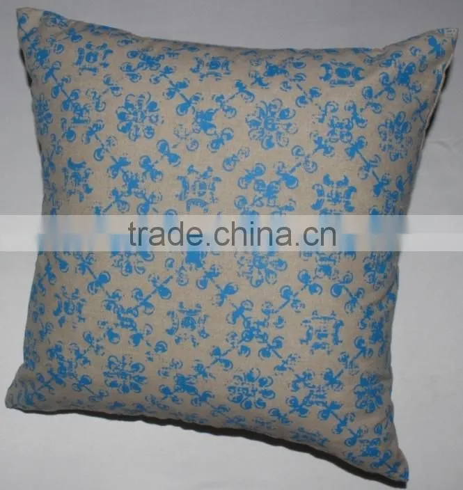 Digital Print cushion cover
