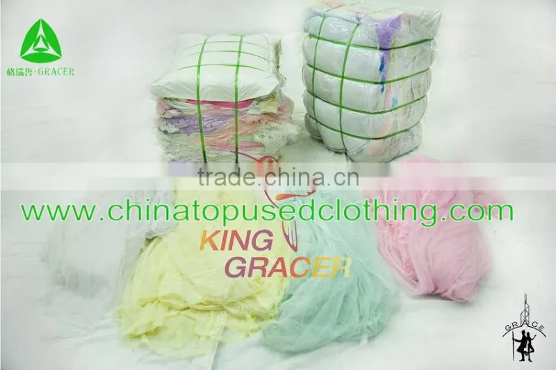 china new innovative product second-hand fabric for mosquito net bed